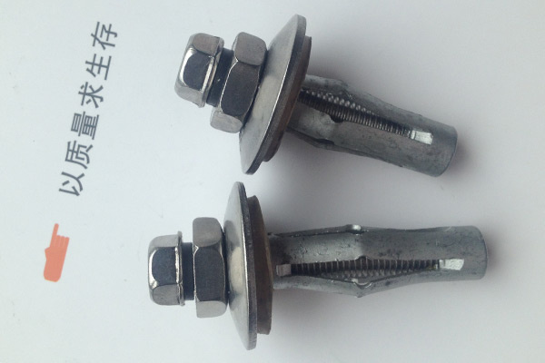 紧固件急需创新转型 为中国制造业提供源动力——聚焦紧固件加工新路径